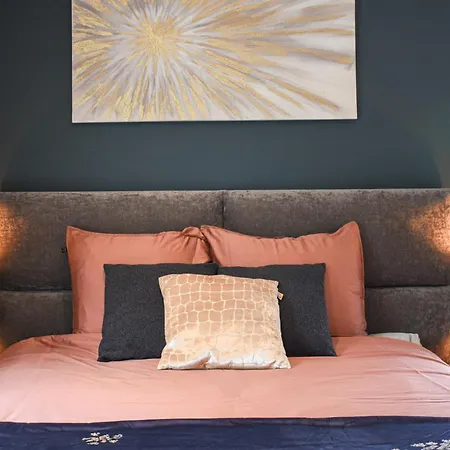 DreamZzz Boutique B&B Kaatsheuvel-3